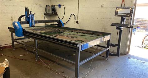 Troubleshooting Common CNC Plasma Cut Quality Issues (and 